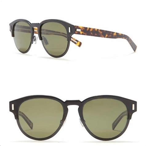 dior homme 52mm oval sunglasses|Dior Homme sunglasses Nordstrom rack.